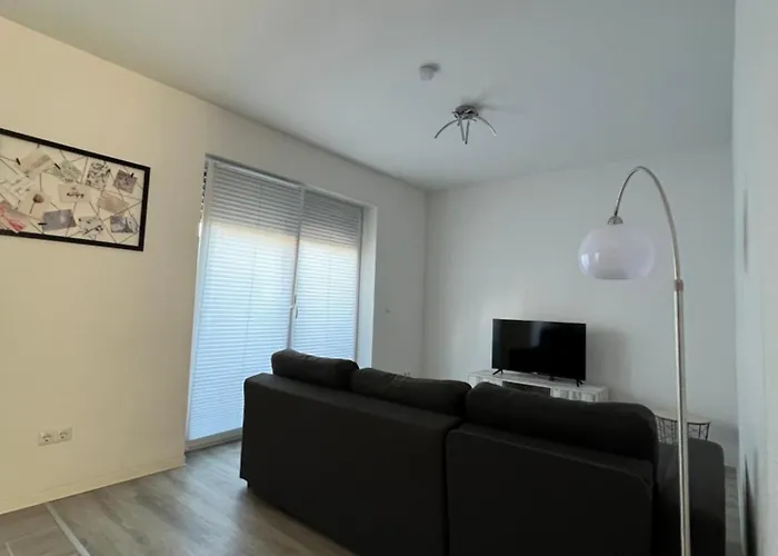 Wohnung In Suedbrookmerland - Naehe Grosses Meer
