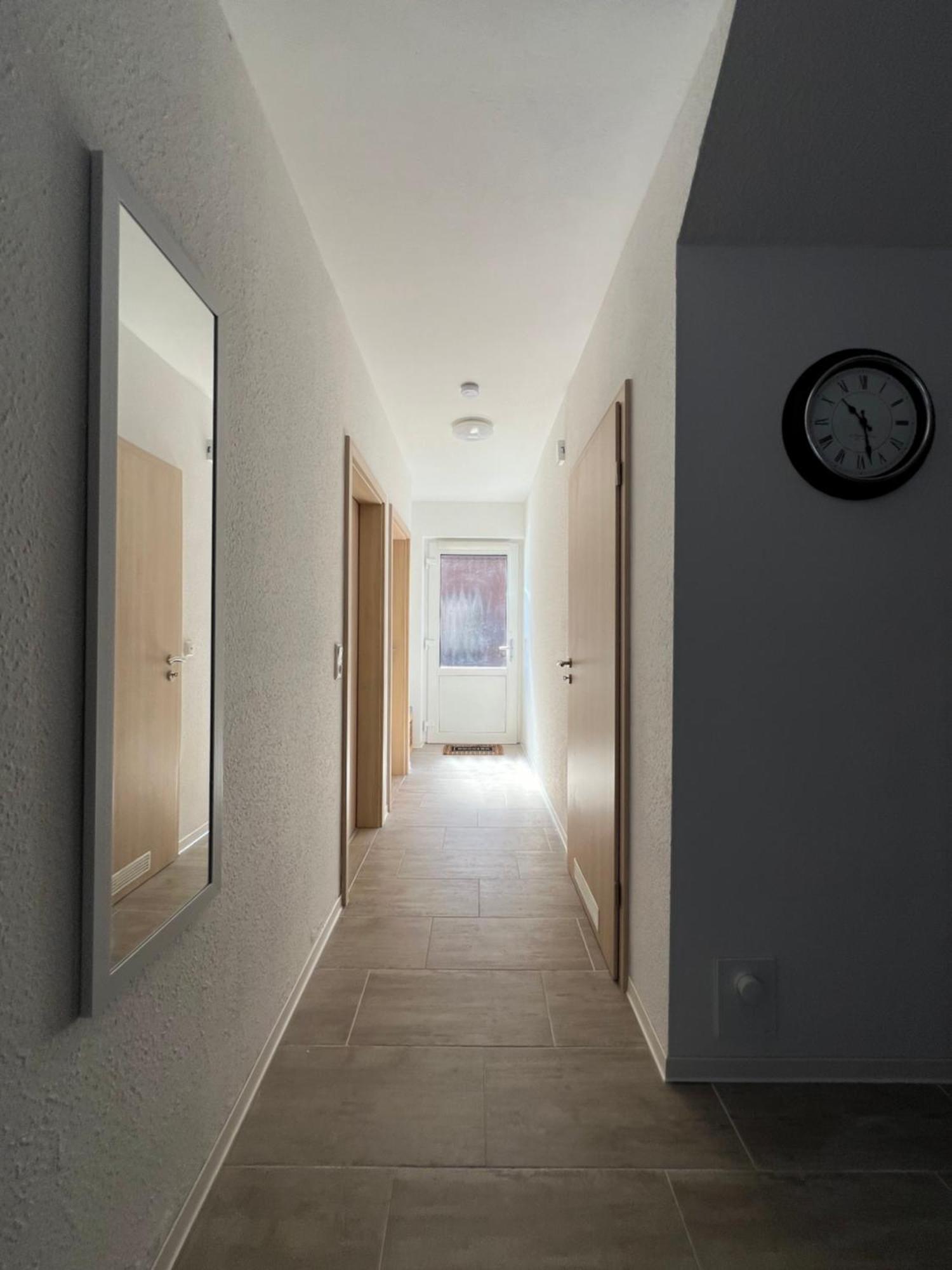 Appartement In - Naehe Grosses