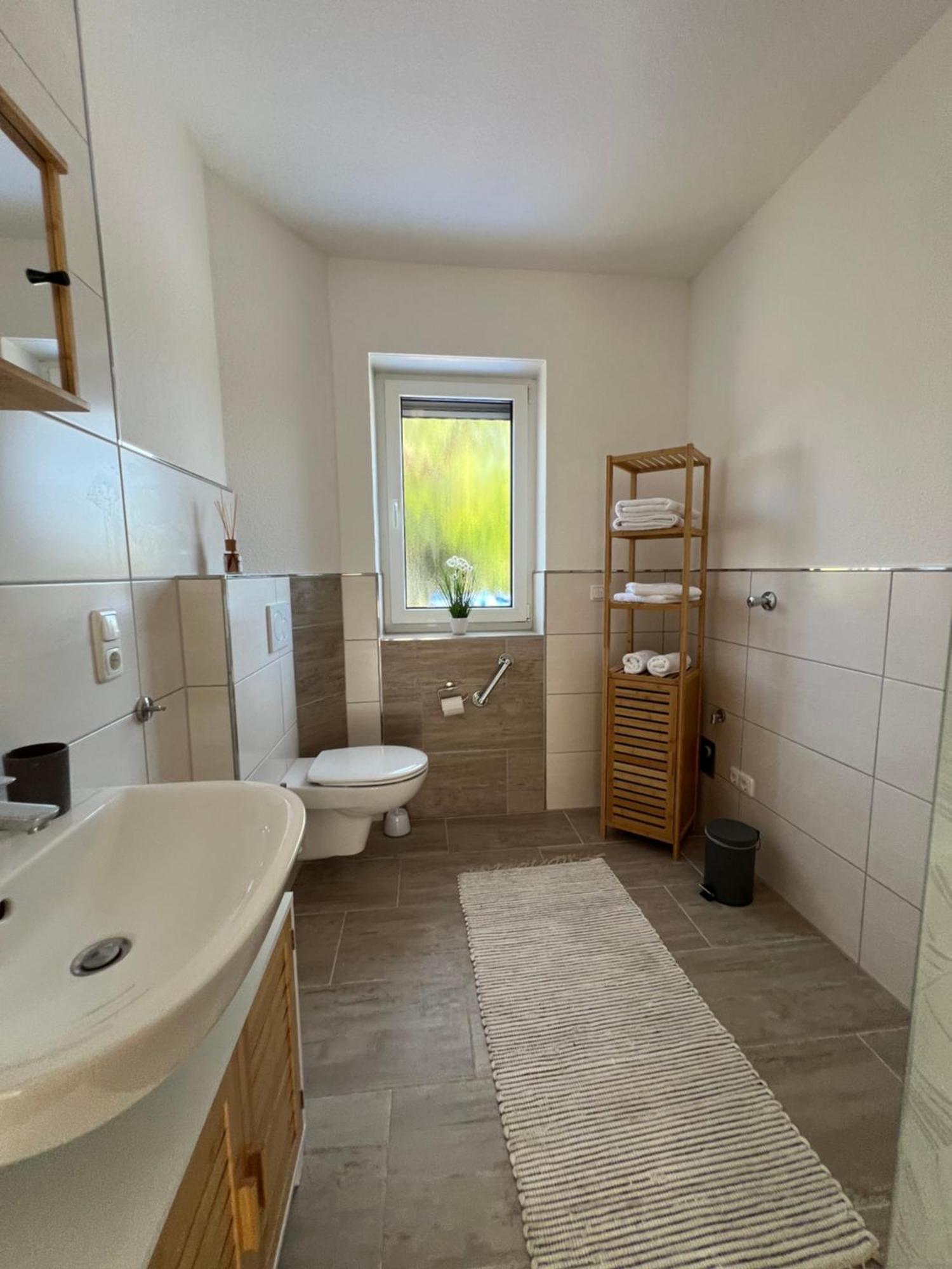 Appartement In - Naehe Grosses